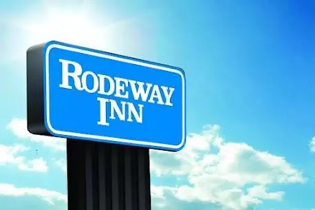 Hotel Rodeway Inn Charlotte