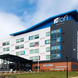 Aloft Airport Charlotte
